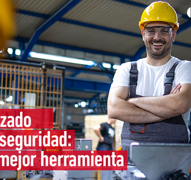 Imagen trabajador Kondor