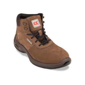 Bota Sport Seguridad Tridensidad