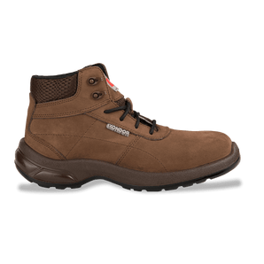 Bota Sport Seguridad Tridensidad