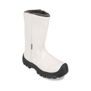 Bota Alta Artica Seguridad Tridensidad