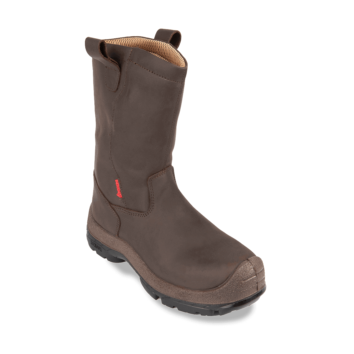 Botas Indiana Calzado Industrial Kondor Bota Industrial Botas