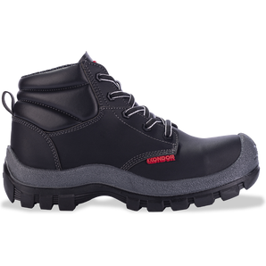 Bota Jumbo Seguridad Tridensidad