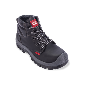 Bota Jumbo Seguridad Tridensidad