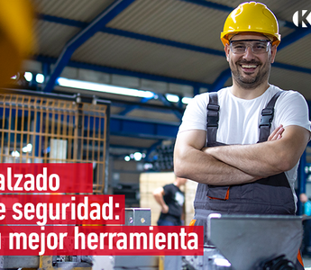 Imagen trabajador Kondor