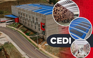 Imagen CEDI Calzado Kondor