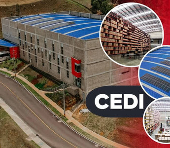 Imagen CEDI Calzado Kondor