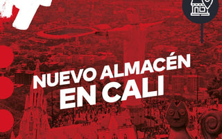Imagen nuevo almacen calzado Kondor cali