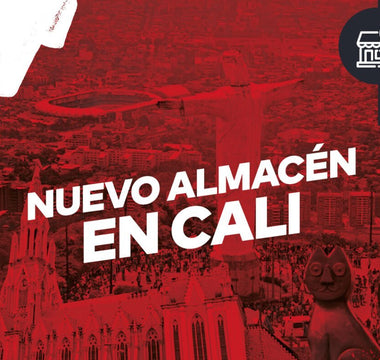 Imagen nuevo almacen calzado Kondor cali
