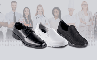 zapatos de seguridad servicio kondor