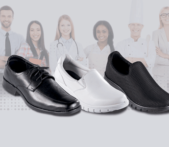 zapatos de seguridad servicio kondor