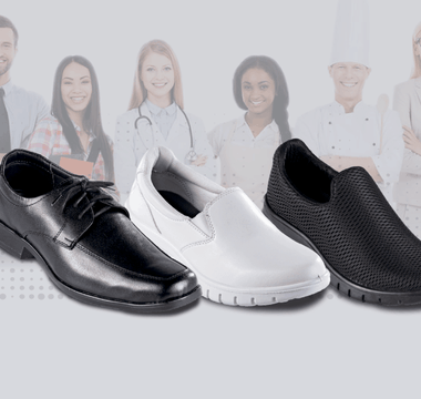 zapatos de seguridad servicio kondor
