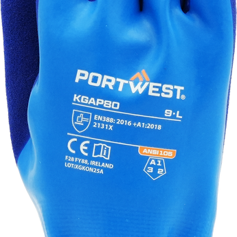 Guantes