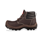 Imagen 03 Bota Jumbo Seguridad Tridensidad Café Kondor