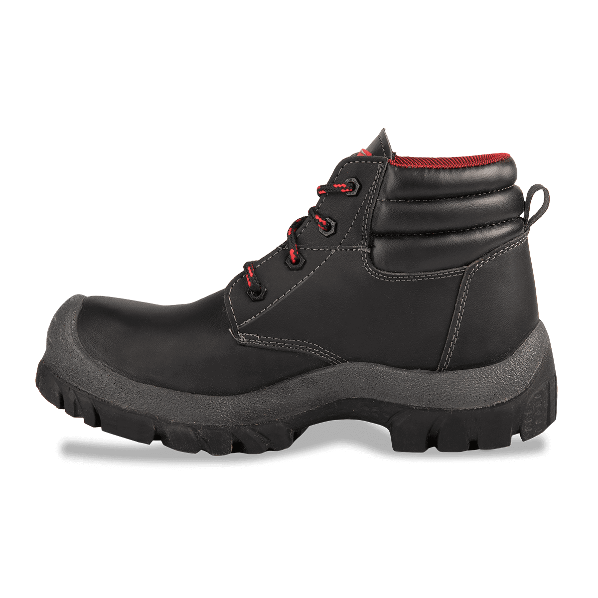 Ficha Técnica Botas Seg Kondor (Bota Seguridad Indiana Waterproof