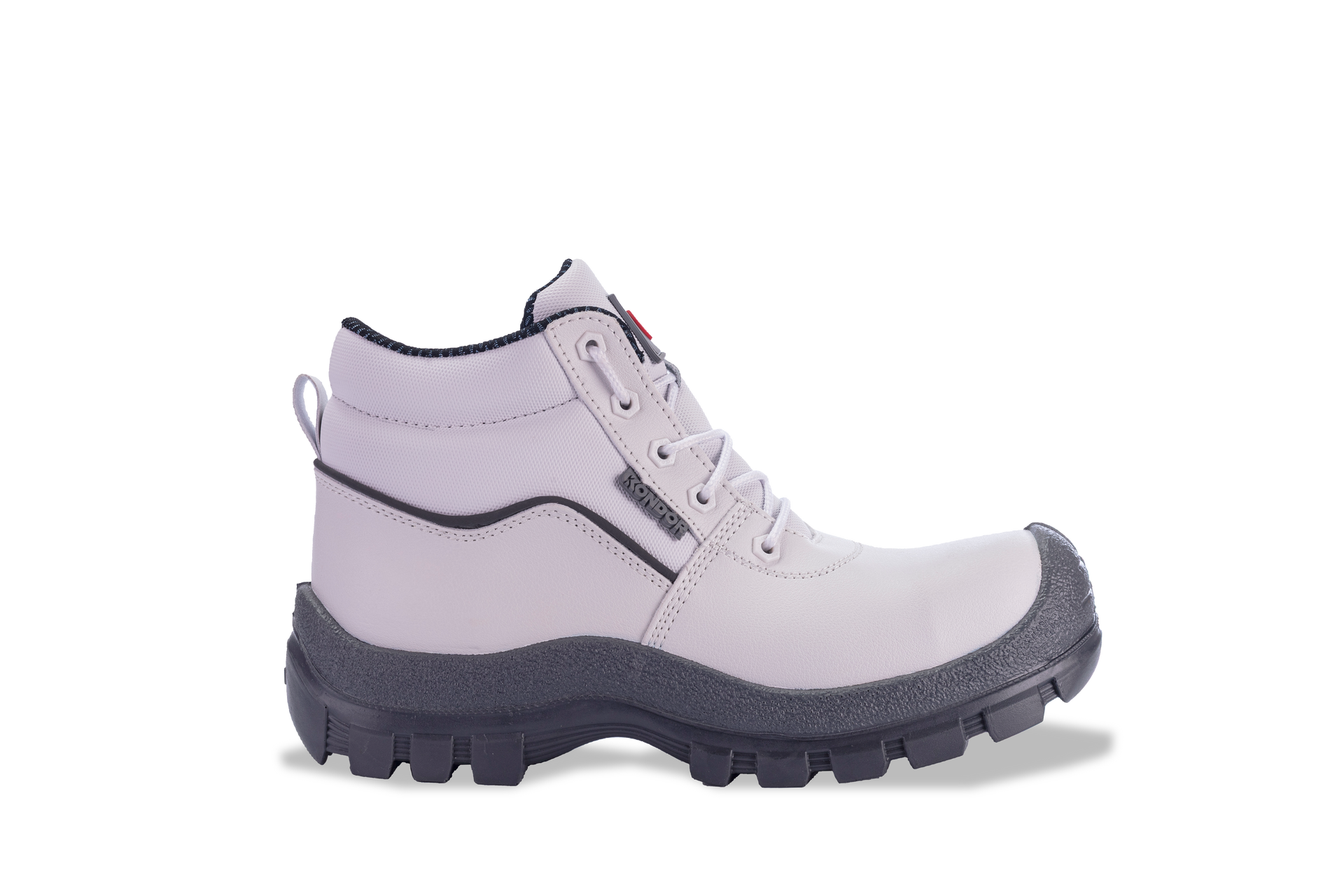 Bota Mundial Seguridad Tridensidad – Calzado Kondor