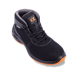 Bota Army Sin Puntera Tridensidad