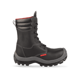 Imagen 01 de bota alta jumbo 8 pulg seguridad Kondor