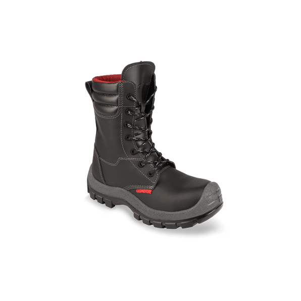 Bota Jumbo Seguridad Tridensidad Calzado Kondor bota-jumbo-seguridad-tridensidad-calzado-kondor