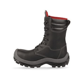 Imagen 04 de bota alta jumbo 8 pulg seguridad Kondor