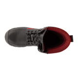 Imagen 06 de bota alta jumbo 8 pulg seguridad Kondor