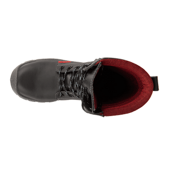 Imagen 06 de bota alta jumbo 8 pulg seguridad Kondor