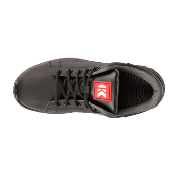 Imagen 06 Zapato de seguridad Polako Sin Puntera Negro Kondor