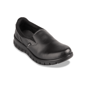 Zapato Celeste Sin Puntera Bidensidad