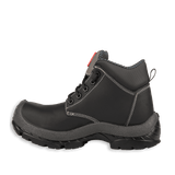 Imagen 04 Bota Safety Seguridad Tridensidad Negro Kondor