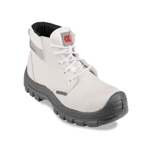 Bota Monza Seguridad Tridensidad