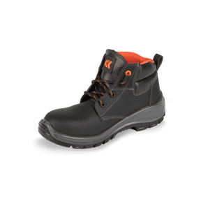 Bota Jumbo Dama Seguridad Tridensidad