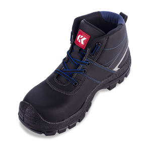 Bota Futuro Seguridad Tridensidad
