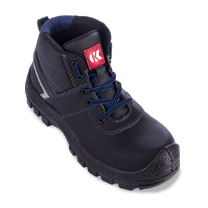 Bota Futuro Seguridad Tridensidad