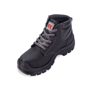 Bota Jumbo Seguridad Tridensidad Antiestatica