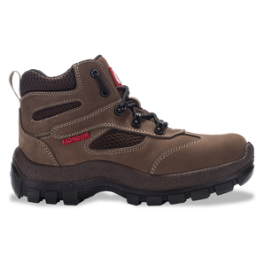 Bota Dakar Sin Puntera