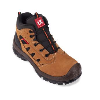 Bota Master Seguridad Tridensidad – Calzado Kondor