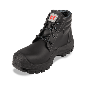 Imagen 02 Bota Jumbo Seguridad Tridensidad Antiestatica Kondor