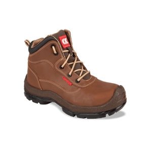 Bota Unika Seguridad Tridensidad