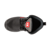 Imagen 05 Bota Safety Seguridad Tridensidad Negro Kondor