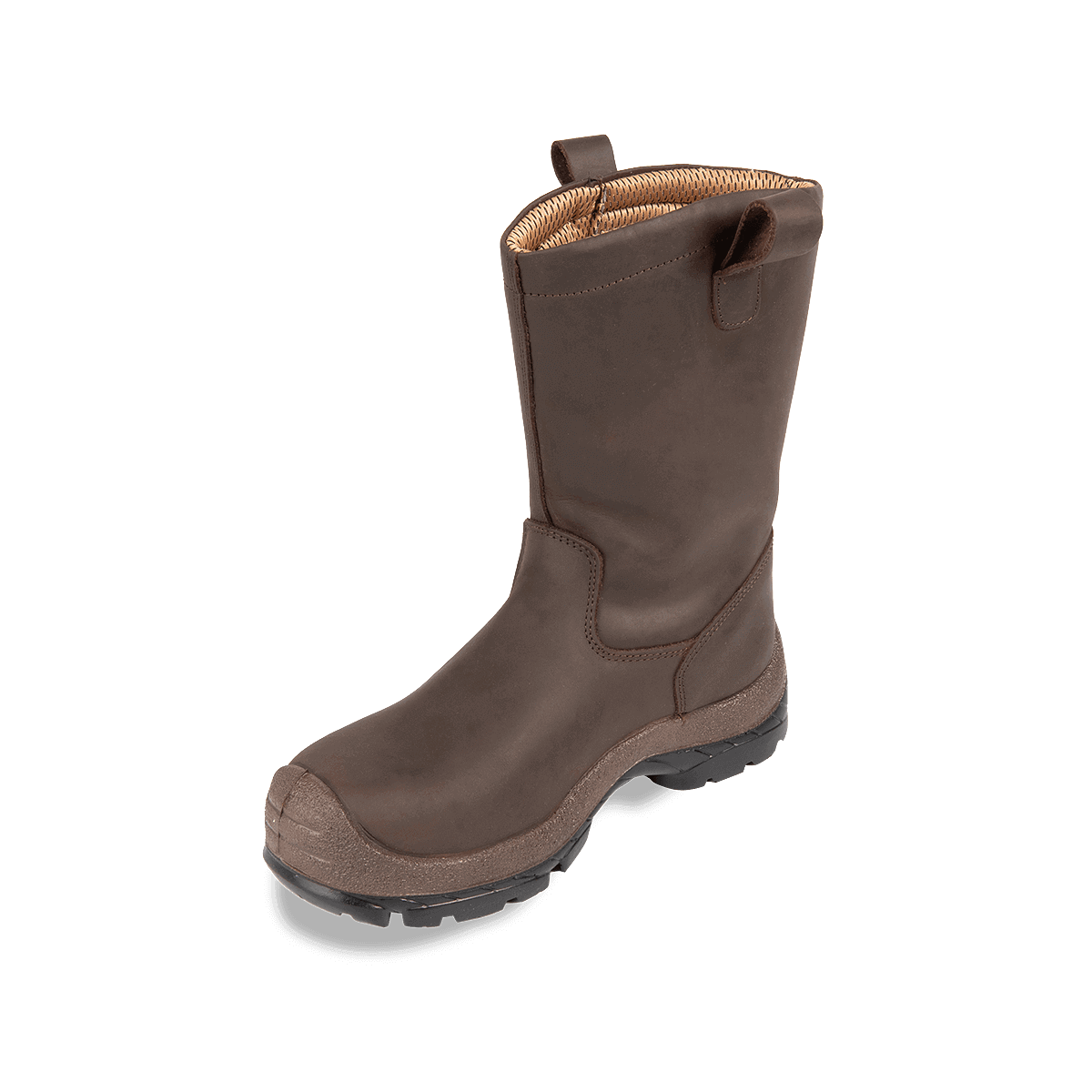 Botas Westland Botas Seguridad Caña Alta Botas Militares Westland