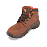 Imagen 02 Bota Karem Seguridad Tridensidad Kondor