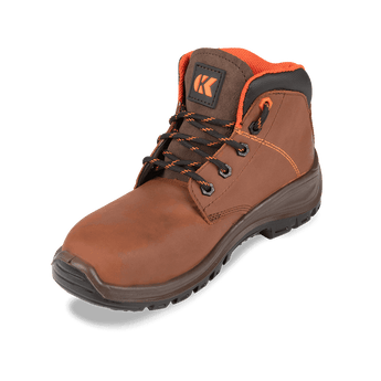 Imagen 02 Bota Karem Seguridad Tridensidad Kondor
