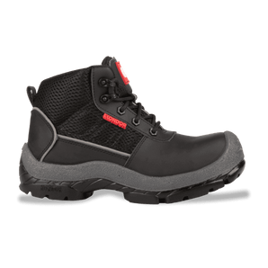 Bota Pioner Seguridad Tridensidad