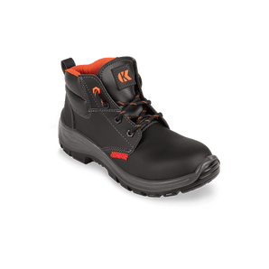 Bota Jumbo Dama Seguridad Tridensidad