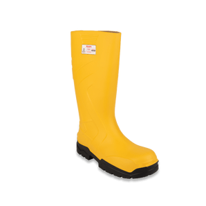 Bota Seguridad Indiana Waterproof Inyectada