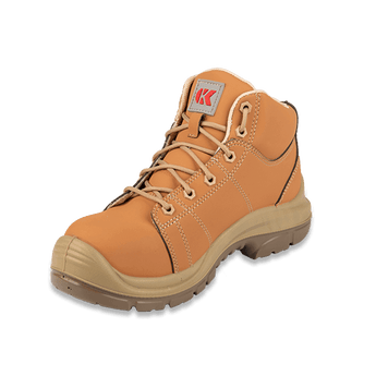 Imagen 02 Bota Horus Seguridad Tridensidad Moka Kondor