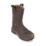 Imagen 01 Bota de seguridad Alta Soldador Extrema Caucho Kondor