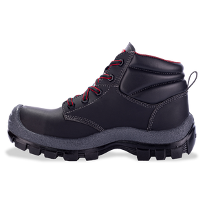 Bota Jumbo Seguridad Tridensidad Blindada