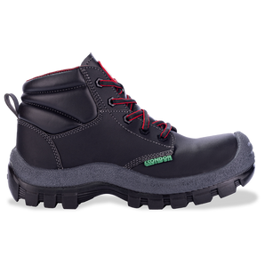 Bota Jumbo Seguridad Tridensidad Blindada