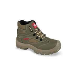 Bota Sigma Seguridad Tridensidad