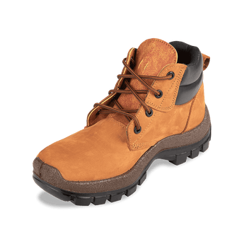 Imagen 02 Bota de seguridad Relax Sin Puntera Bidensidad Kondor